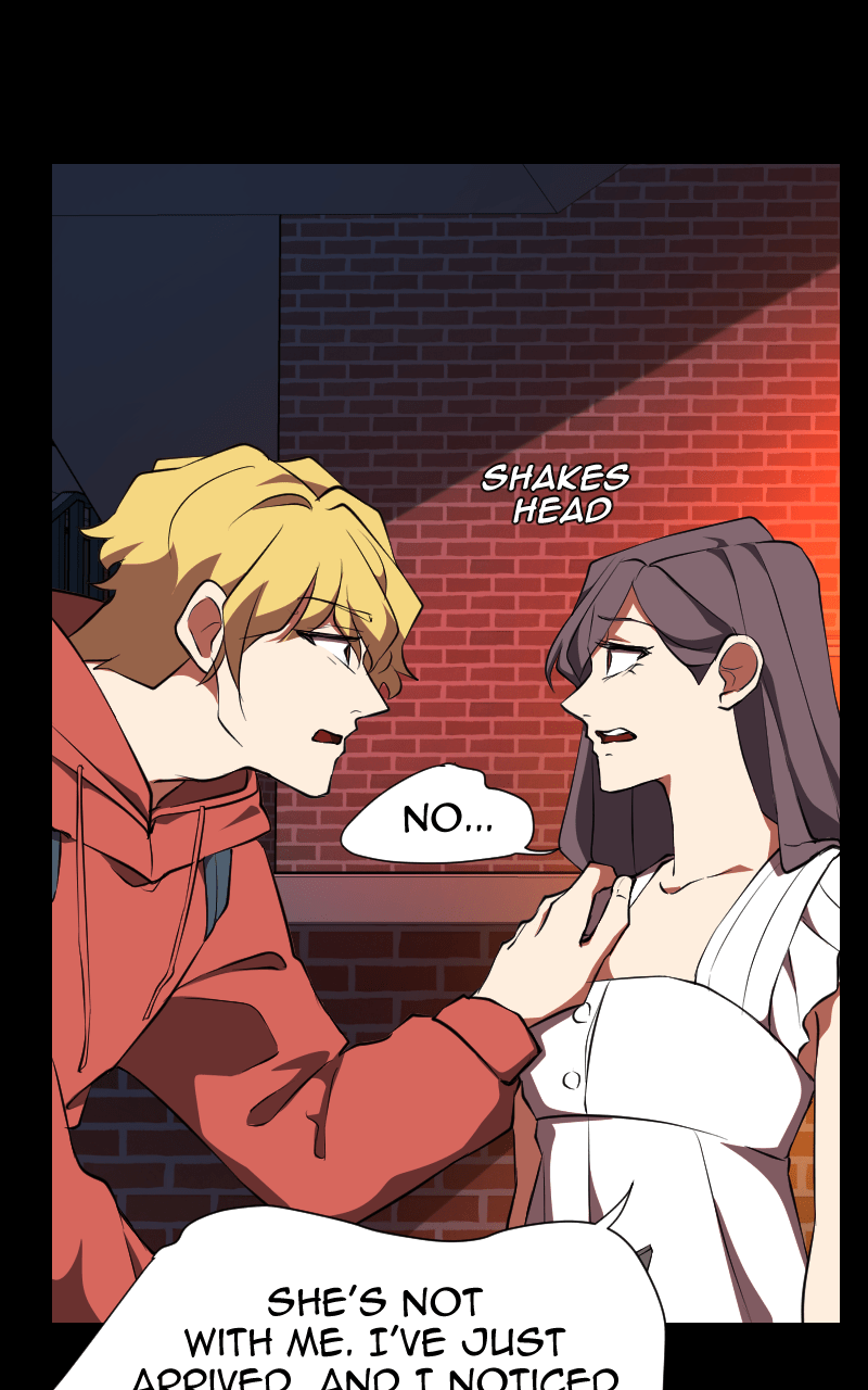 Unlovable Replacement Chapter 90 - page 27